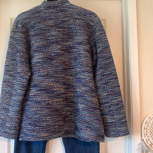 NEW Coldwater Creek Blazer - Picture 2 of 6